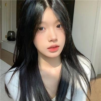 白日美人